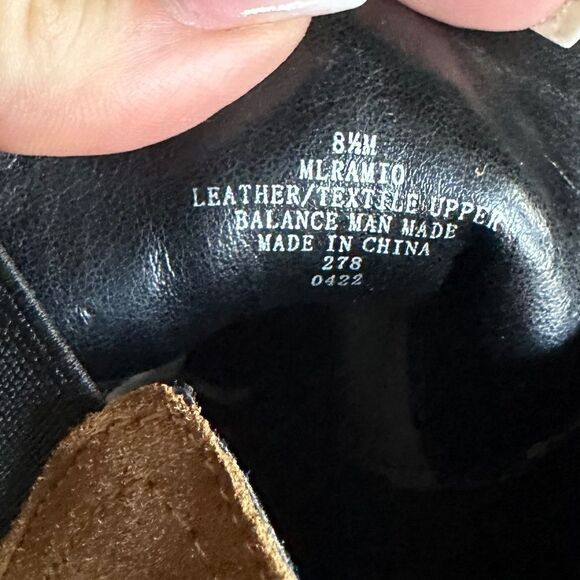 Marc Fisher LTD Ramio Pull On Chelsea Boot in Dark Natural - Picture 7 of 8